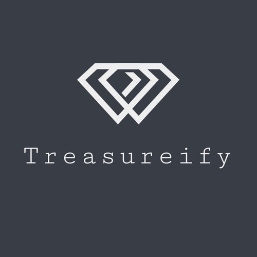 Treasureify